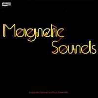 Magnetic Sounds's avatar cover