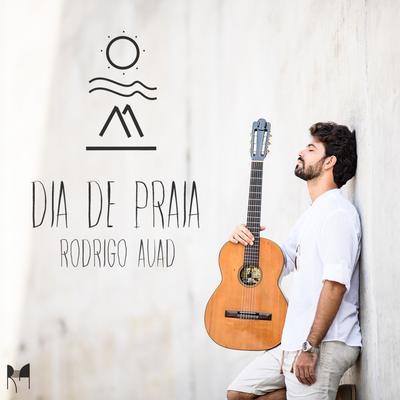 Dia de Praia By Rodrigo Auad's cover