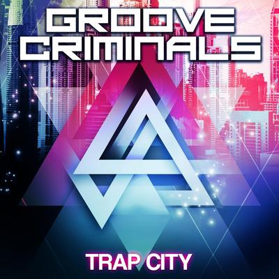 Groove Criminals's cover