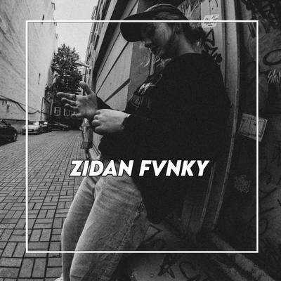 Zidan Fvnky's cover