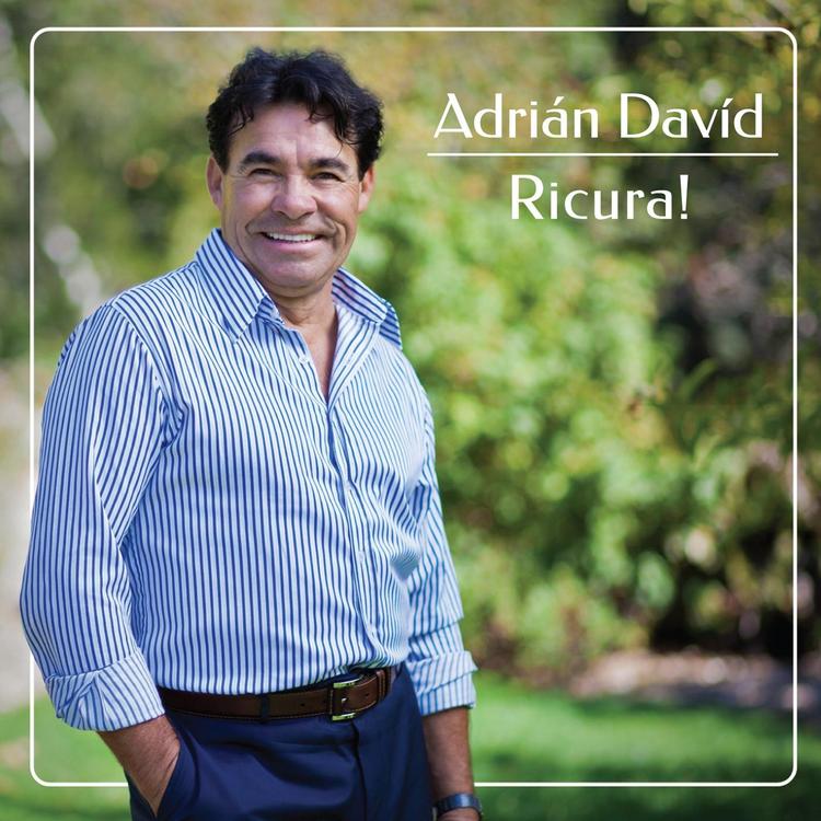 Adrian David's avatar image