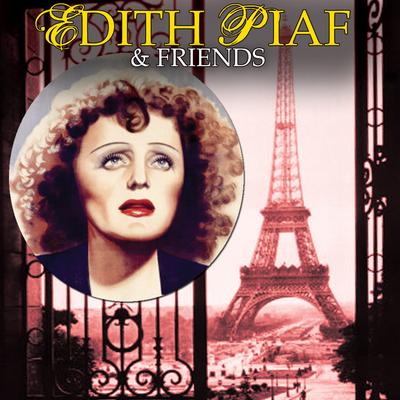 La Via En Rose By Édith Piaf's cover