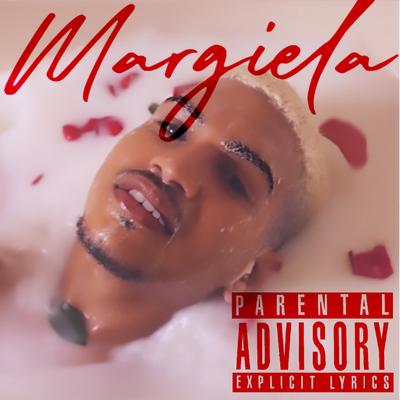 Margiela's cover