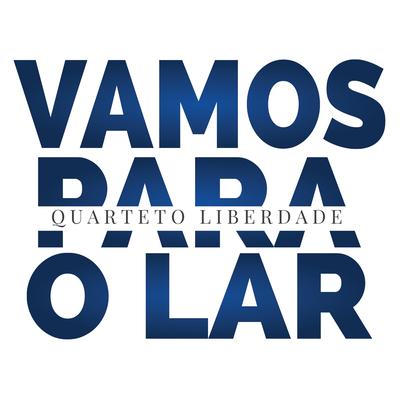 Deus Pode Tudo Fazer By Quarteto Liberdade's cover