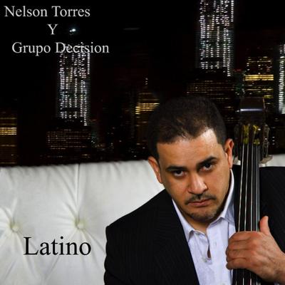 Nelson Torres y Grupo Decision's cover