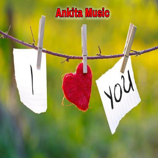 Ankita's avatar image