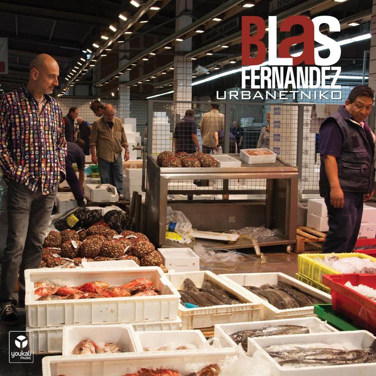 Blas Fernandez's avatar image