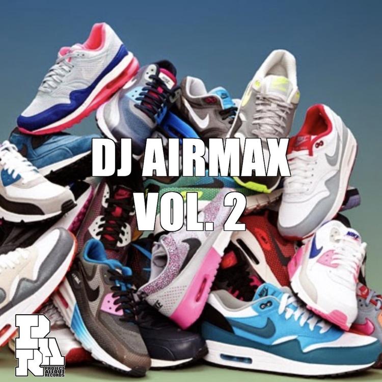 DJ Airmax's avatar image