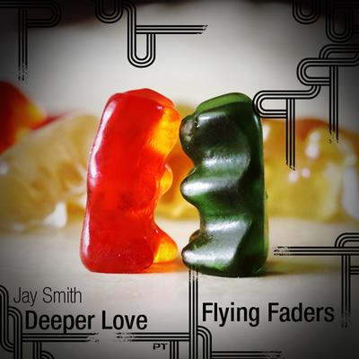 Flying Faders (Original Mix)'s cover