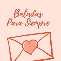 Baladas Para Siempre's avatar cover