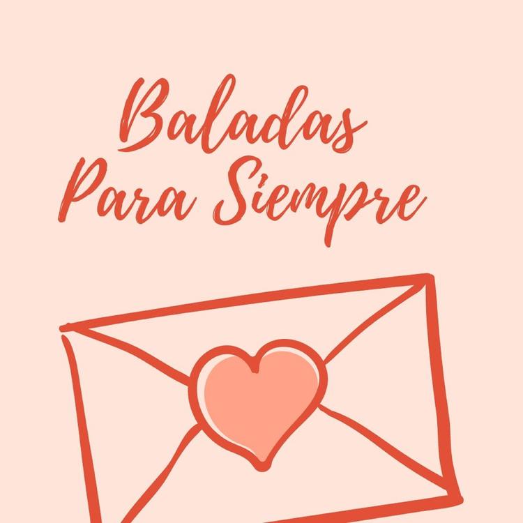 Baladas Para Siempre's avatar image