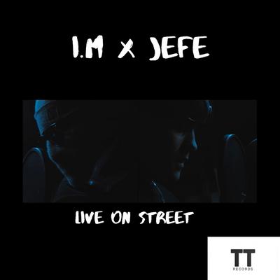 Live on Street's cover