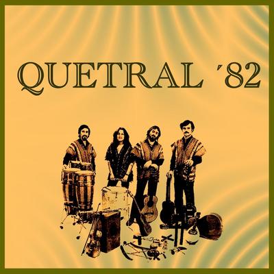 Quetral '82's cover