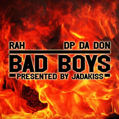 Bad Boys's cover