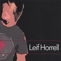 Leif Horrell's avatar cover