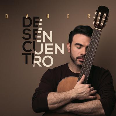 Desencuentro By Jorge Daher's cover