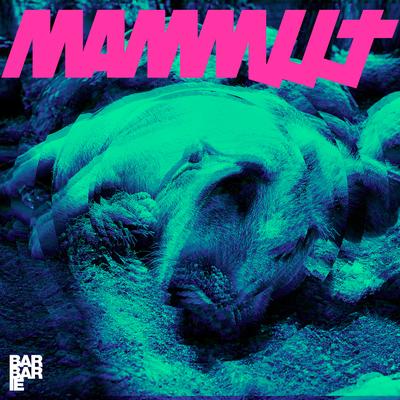 Libertino By Mammut (Oficial)'s cover