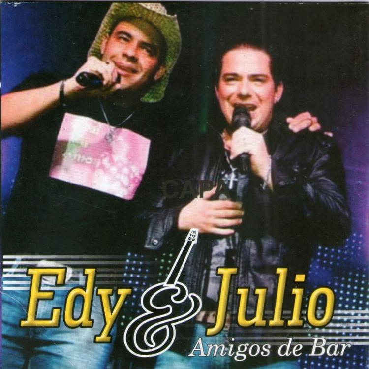 Edy e Julio's avatar image