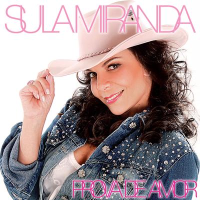Prova de Amor's cover
