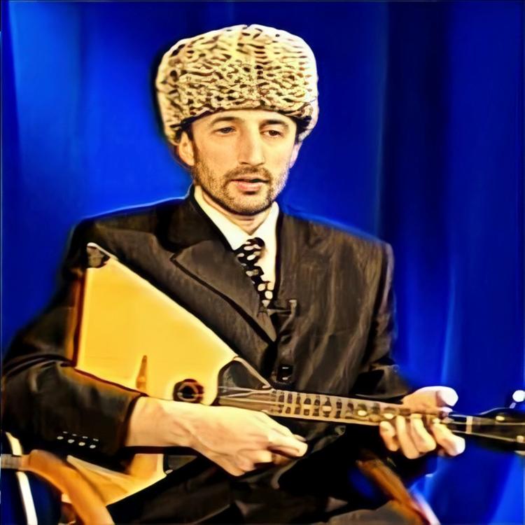 Джамлай's avatar image