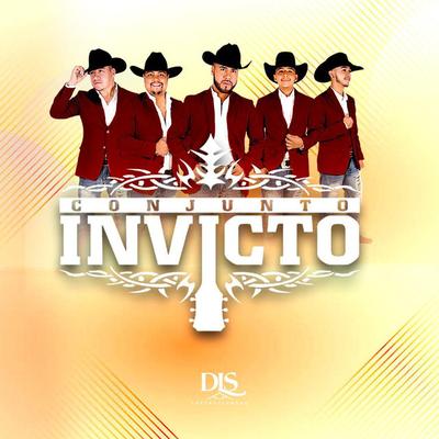 Conjunto Invicto's cover