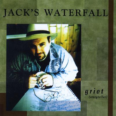 Jack's Waterfall's cover