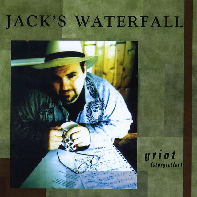 Jack's Waterfall's avatar image