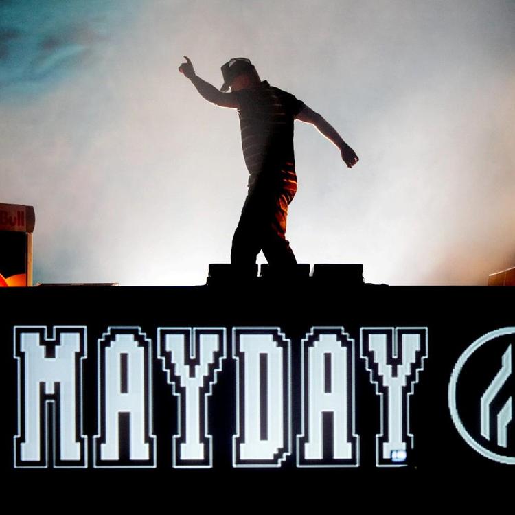 Members Of Mayday's avatar image