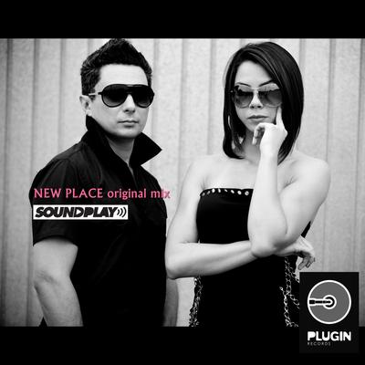 New Place By SoundPlay's cover