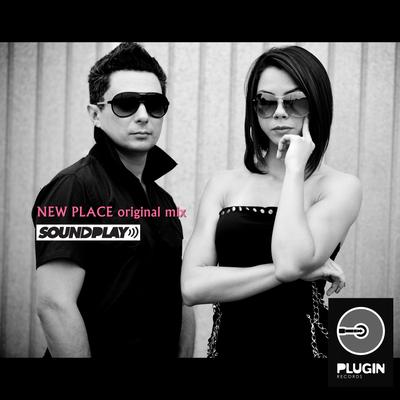 SoundPlay's cover