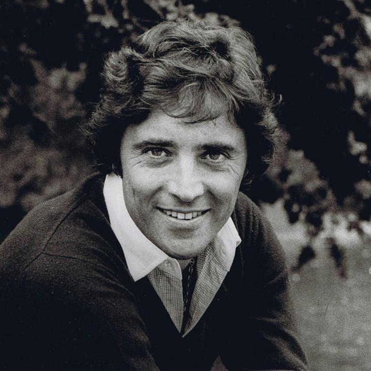 Sacha Distel's avatar image