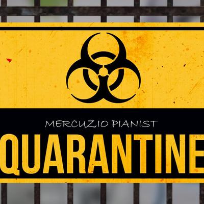 Quarantine's cover