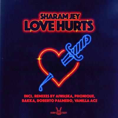 Love Hurts (BAKKA Remix)'s cover