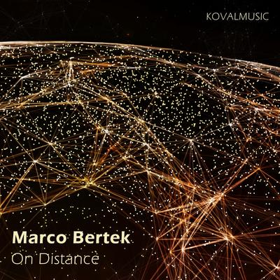 On Distance (Original Mix)'s cover
