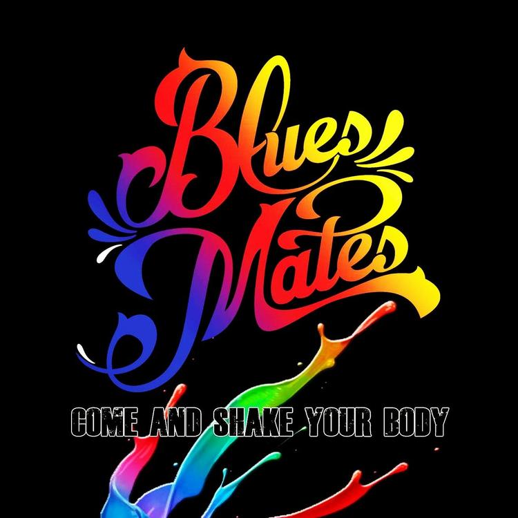 Bluesmates's avatar image