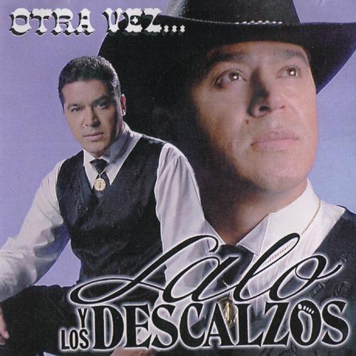 Lalo y los descalzos's cover