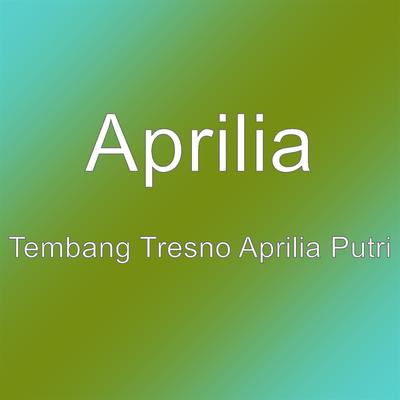 Tembang Tresno Aprilia Putri's cover