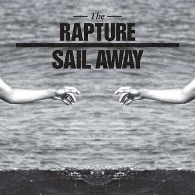 Sail Away (Remixes)'s cover