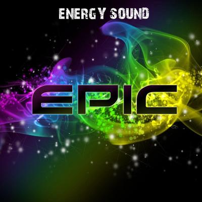 Royalty Free Music EnergySound's cover