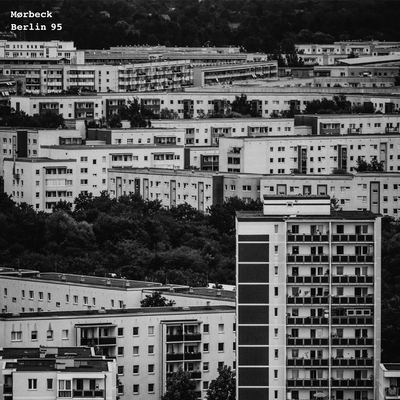 Berlin 95 (Original Mix) By Moerbeck's cover