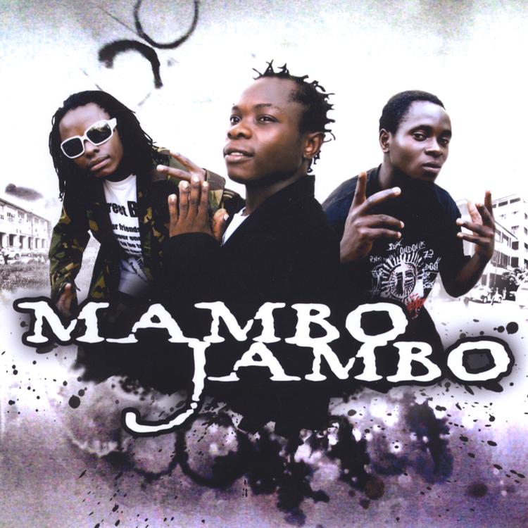 Mambo Jambo's avatar image