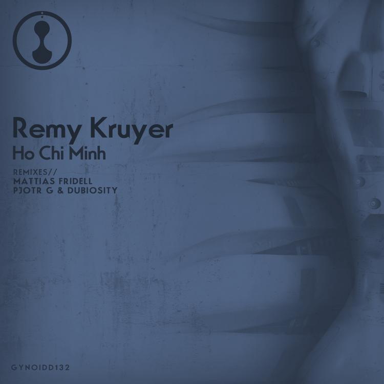 Remy Kruyer's avatar image
