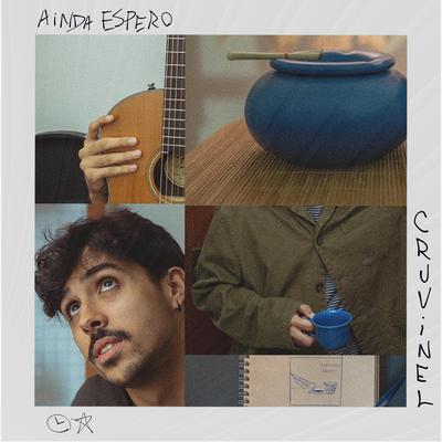 Ainda Espero By Cruvinel's cover