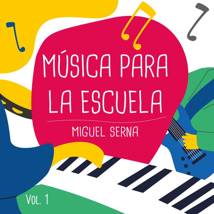 Miguel Serna's avatar image