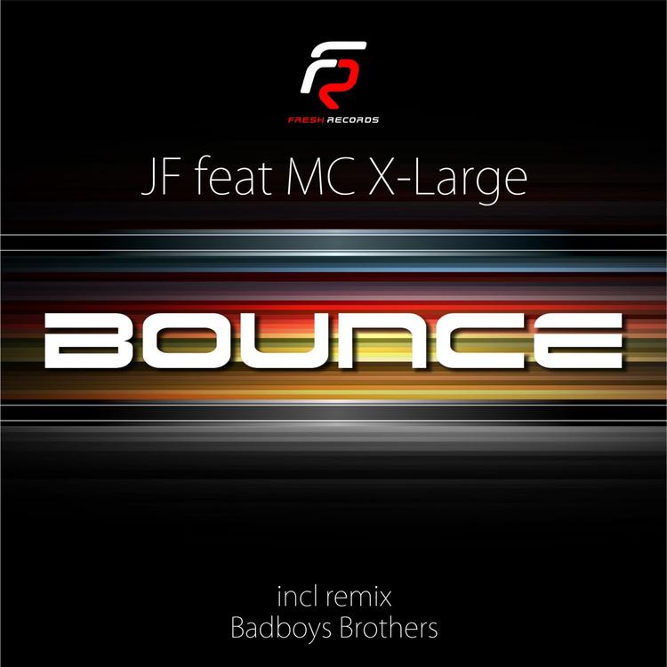 JF feat. MC X-Large's avatar image