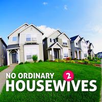 No Ordinary Housewives's avatar cover