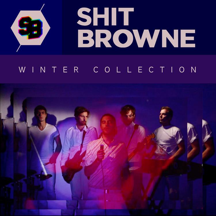 SHIT BROWNE's avatar image