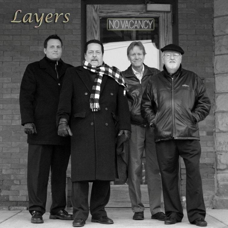 LAYERS's avatar image