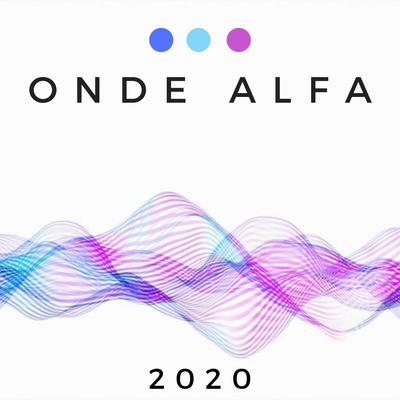 Onde alfa By Frequenza Benefica's cover