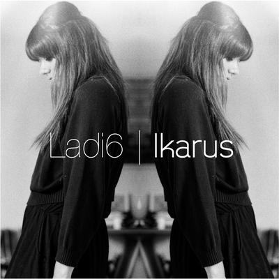 Ikarus By Ladi6's cover